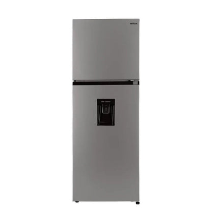 Refrigerador Winia WRT-1100WATGD 11 p3 Despachador Dark Grey