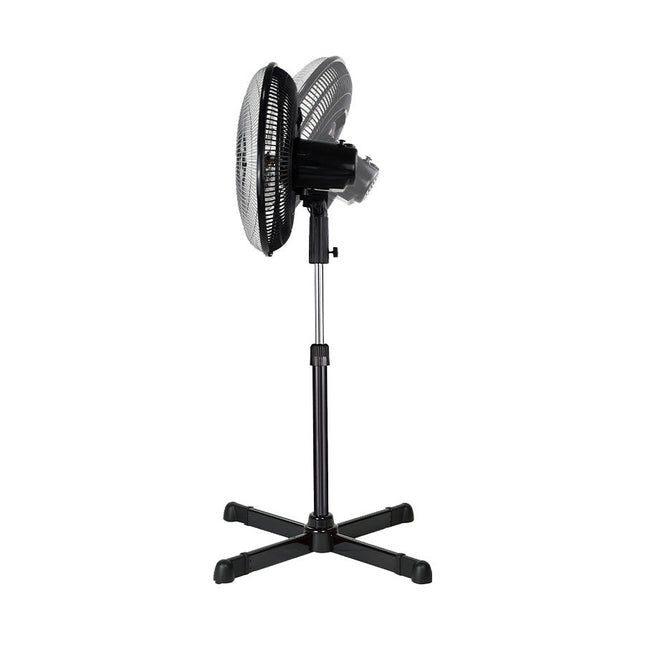 Ventilador Vencool 3369 16" Industrial