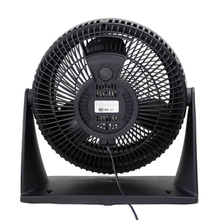 Ventilador Mytek 3337 de Piso/Pared 12″ Control Rotativo