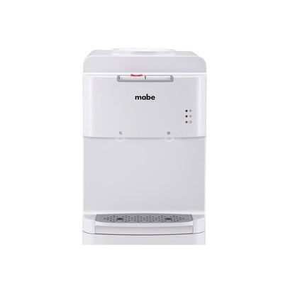 Enfriador de agua Blanco Mabe EMDPCCB1