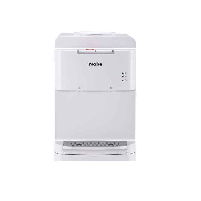 Enfriador de agua Blanco Mabe EMDPCCB1