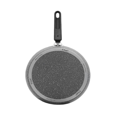 Juego de 2 Sartenes T-Fal B5789183   Cocina Natural Gris con Antiadherente