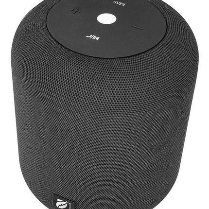 Bocina 18-9172BK Bluetooth Portátil Green Leaf 8 W Rms