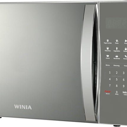 Horno de microondas Winia KOS-1N5HSSA de 1.5