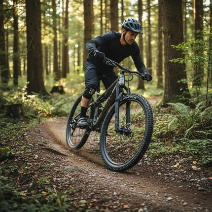Par 2 Llantas Bicicleta Mtb 27.5 X 2.25 + 2 Camaras + Parche