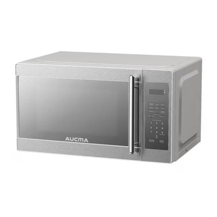 Horno De Microondas AUCMA AKMW07SMGSH  0.7 Pies 20 Litros 700W