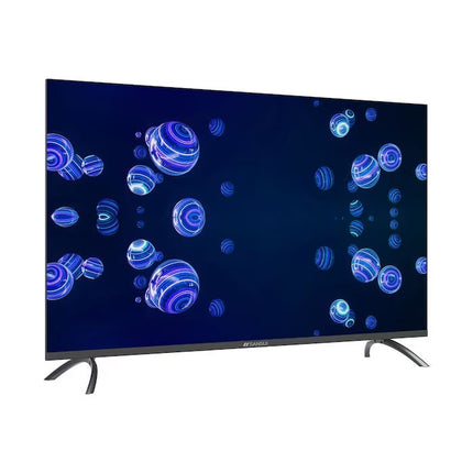 Pantalla Sansui SMX43VAUG Google TV 43 pulgadas 4K