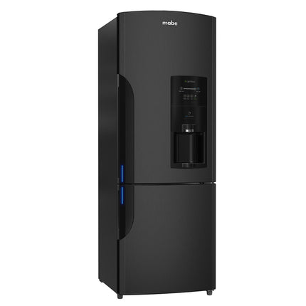 Refrigerador Mabe RMB400IBMRP0 400 L Black Stainless Steel