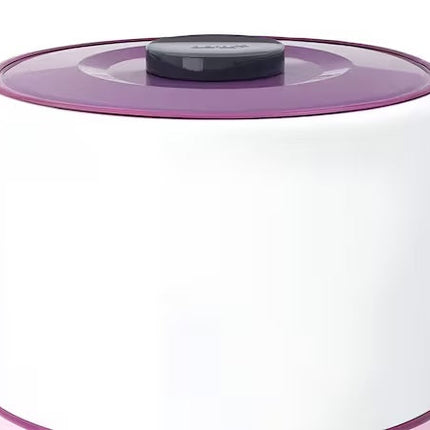 Lavadora Acros Redonda ALF2053ER 20 kg Rosa
