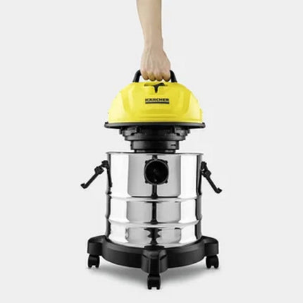 Aspiradora Karcher WD 1S CLASSIC Multifuncional