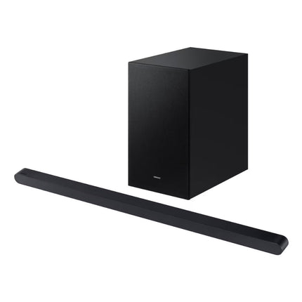 Barra De Sonido Samsung HW-S700D/ZX 3.1 Canales C/ Subwoofer