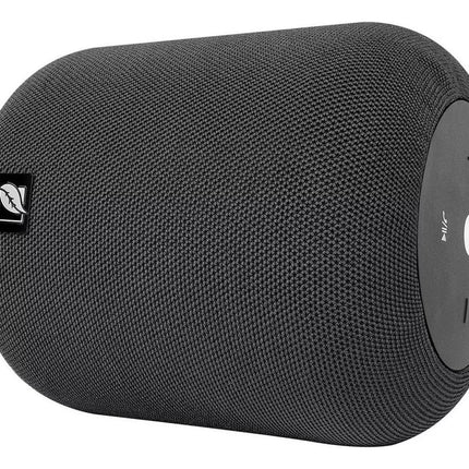 Bocina 18-9172BK Bluetooth Portátil Green Leaf 8 W Rms