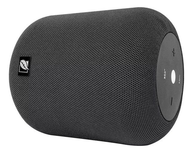 Bocina 18-9172BK Bluetooth Portátil Green Leaf 8 W Rms