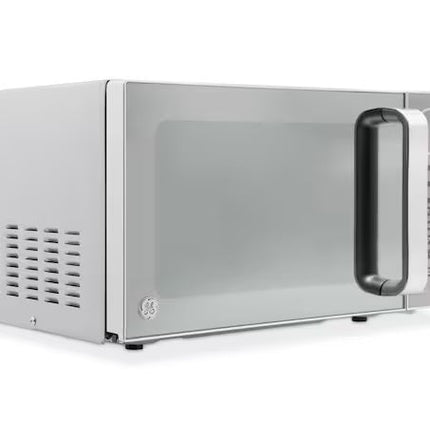 Horno de Microondas General Electric MGE07SEJ6  0.7 Pies Gris