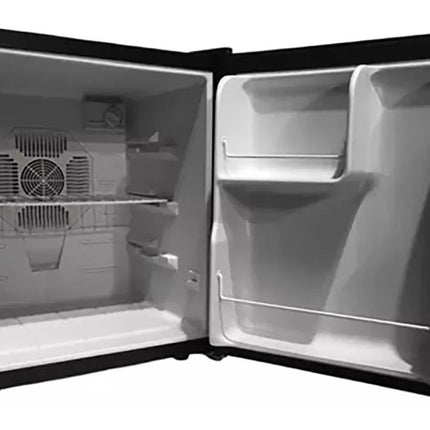 Mini Frigobar Freestanding Teka Fb 50 1770 Bk De 50 L Negro