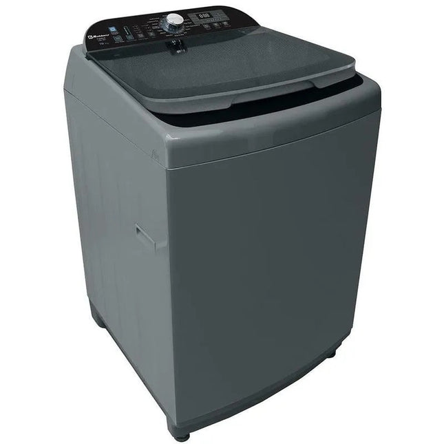 Lavadora Automática Koblenz LWM-19IIG 19Kg Gris