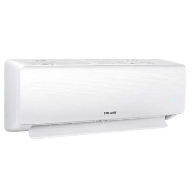 Minisplit Samsung AR18BRHQEWK/AX 1.5T Frío 220V