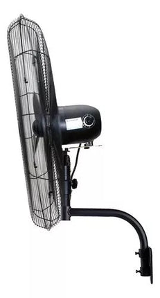 Ventilador Master Fan VDHUPANE30 3 Vel 30" Negro