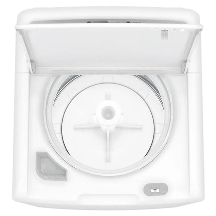 Lavadora Automática Mabe LMA79114CBAK0 19Kg Blanca