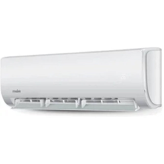 Aire Acondicinado Minisplit Clima MABE MMT12CABWCAM 12000 Btus Frio 110v