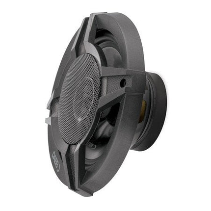 Juego de Bocinas Mitzu  DAB-0305 6,5” con 4 Vías