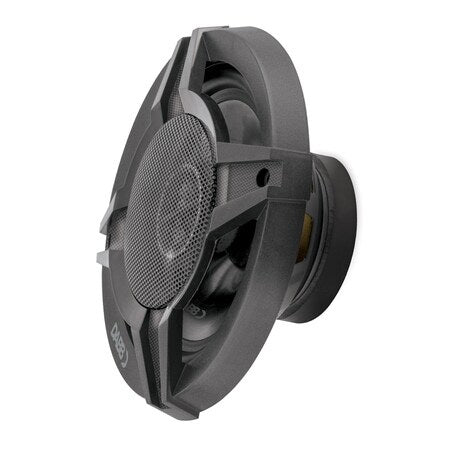 Juego de Bocinas Mitzu  DAB-0305 6,5” con 4 Vías