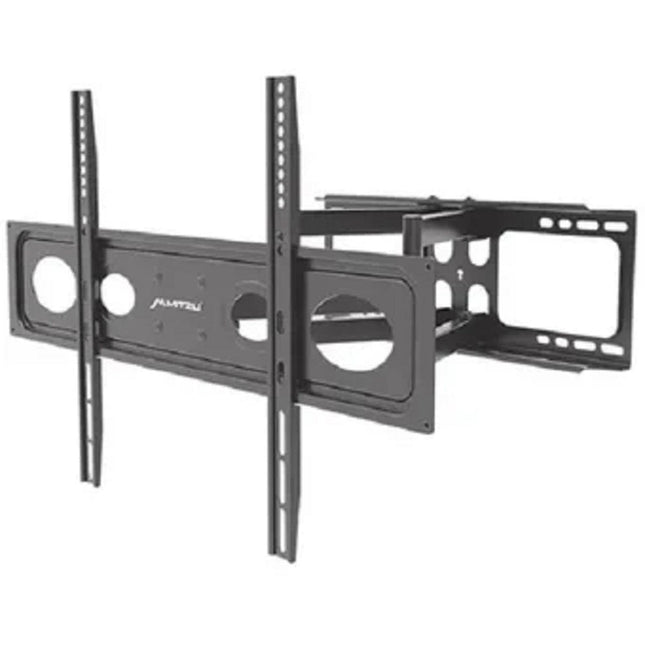 Soporte Mitzu LCD 3270 con doble brazo articulado para pantallas de 32’’ a 70
