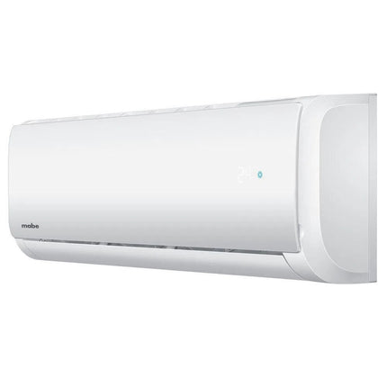 Combo Minisplit Mabe MMT12CABWCAM 12,000BTUS + Ventilador Z FAN 3388 16"