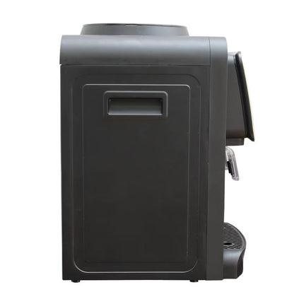 Dispensador de Agua de Mesa Dace EAM06B Agua Fria y Caliente Negro