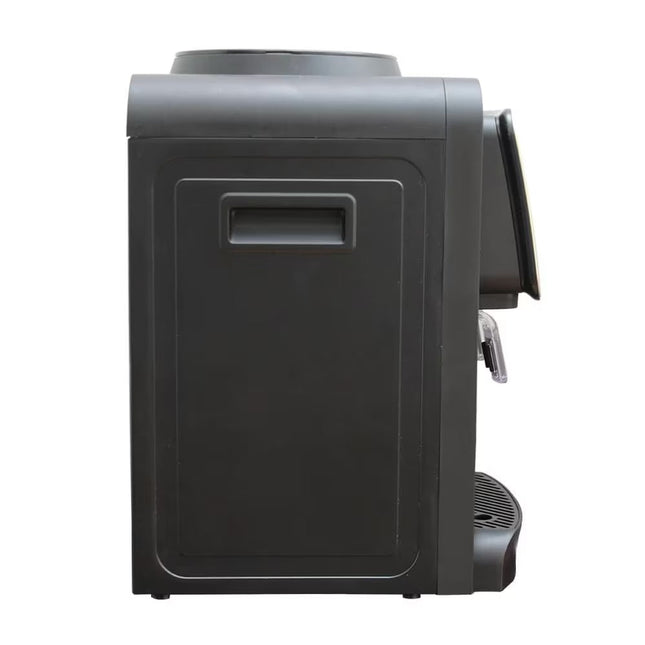 Dispensador de Agua de Mesa Dace EAM06B Agua Fria y Caliente Negro