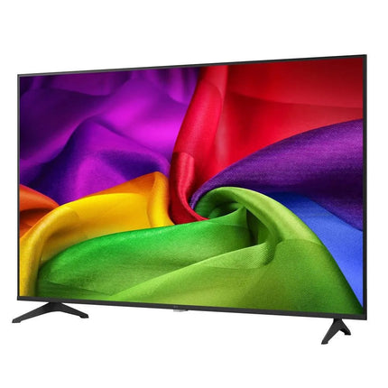 Pantalla LG 55NU800BPSB 55'' LG NANO 4K UHD