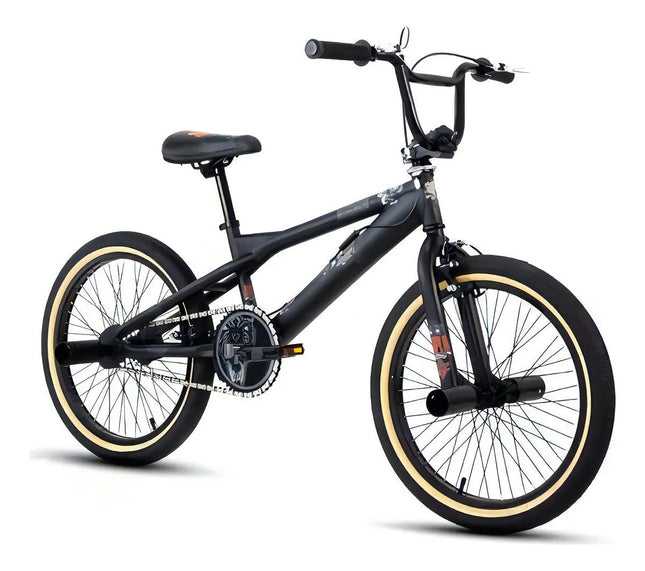 Bicicleta Mercurio Kids Super Boy 2020