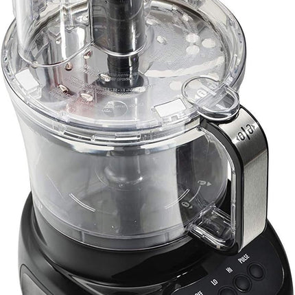 Procesador de alimentos Hamilton Beach 70580 500W 127V Negro