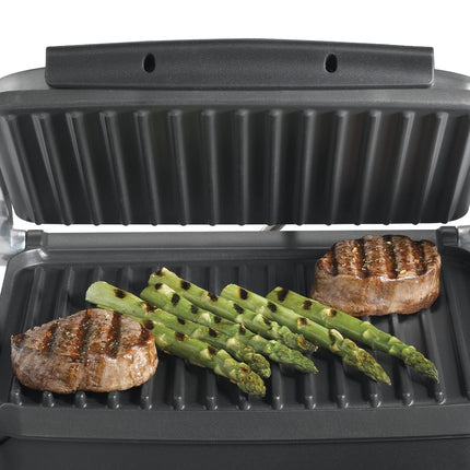 Parrilla 25331 para Interiores Steak Lover's™ Superficie Antiadherente