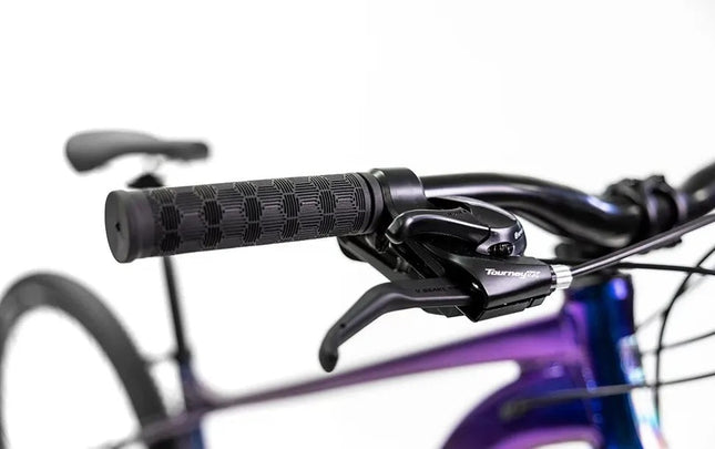Mountain Bike Mercurio Ranger Team 29 24v 2025 Morado 17 "