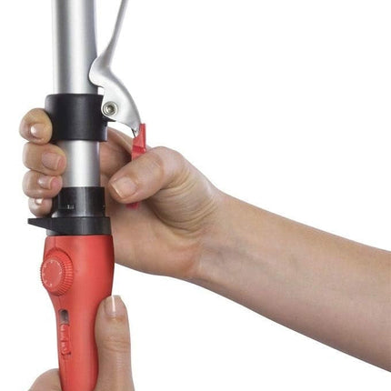 Rizadora Profesional De Cabello Remington 2en1 CI5225CL Instant Curls Titanium