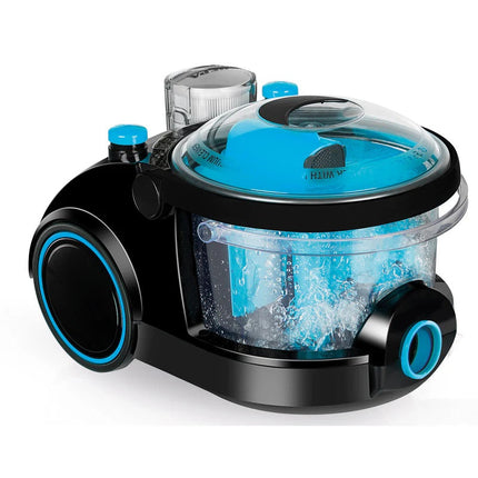 Aspiradora Koblenz Acquapur Max AR-3400 de 1200 W