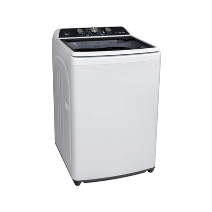 Lavadora Carga Superior Midea MA500W22W 22Kg Vortex Wash Agitador
