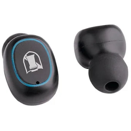 Audífonos Mitzu MH-9199 tws touch sensitive con Bluetooth®