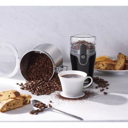 Molinillo Café y Especias Fresh Grind Hamilton Beach 80335G