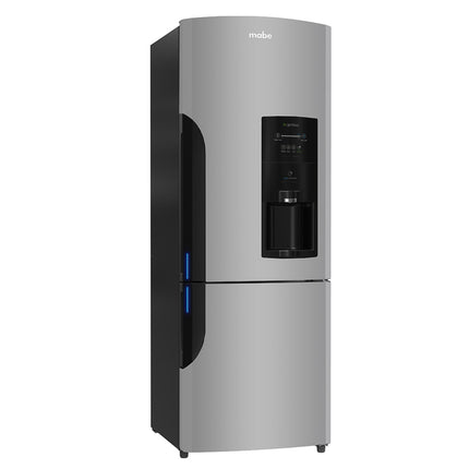 Refrigerador Mabe RMB400IBMRX0 de 400 L Inoxidable