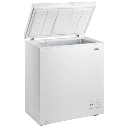 Congelador Mabe CHM5BPS0 Horizontal 5 pies cúbicos (142 L) Blanco