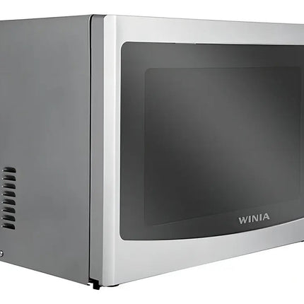 Microondas Winia KOS-1N3MSSAE Plata 31L Convección 10 Niveles