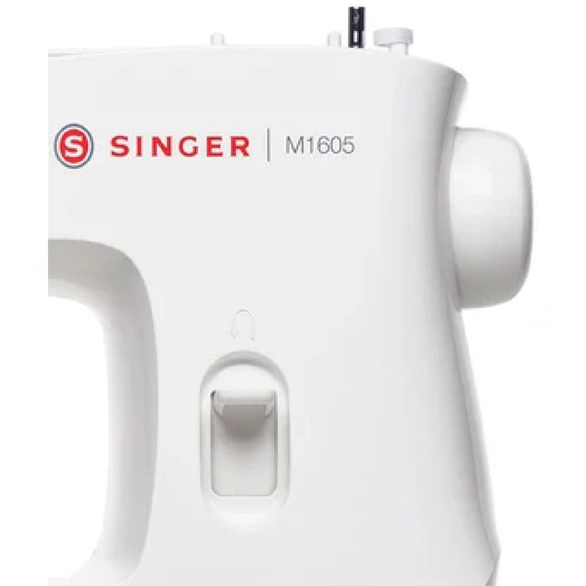 Máquina de coser Singer M1605