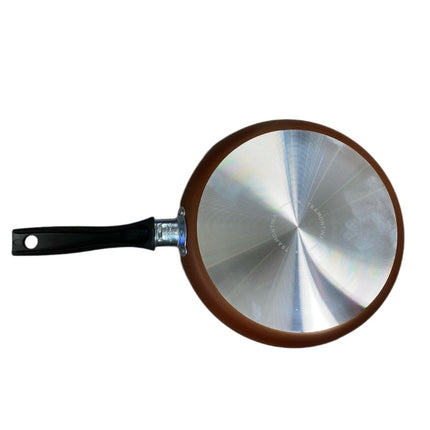 Panquequera Tramontina 20264/322 22cm Turim Cobre
