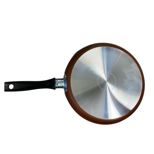 Panquequera Tramontina 20264/322 22cm Turim Cobre