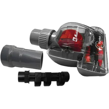 Cepillo Aspirador Pelo De Mascotas Koblenz Pet Turbo Brush