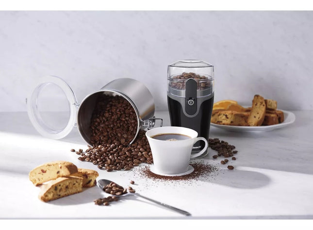 Molinillo Café y Especias Fresh Grind Hamilton Beach 80335G