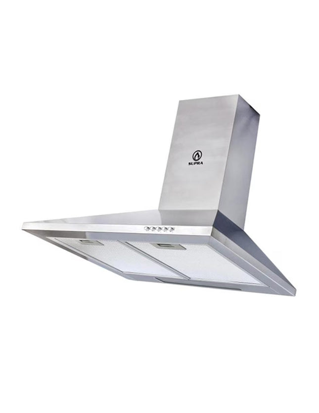 Campana de pared CM-60 de acero inoxidable