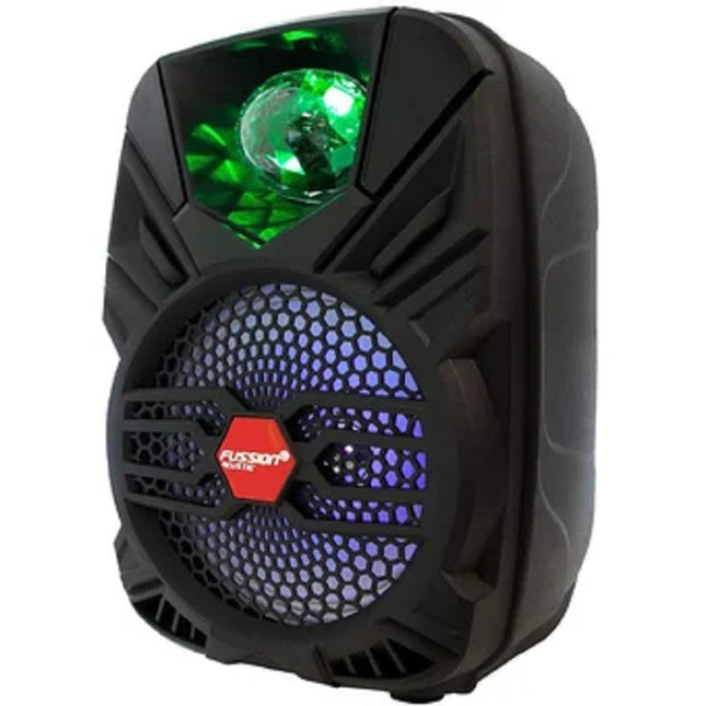 Bafle Recargable Fussion 8 PBS-8012-10000 W